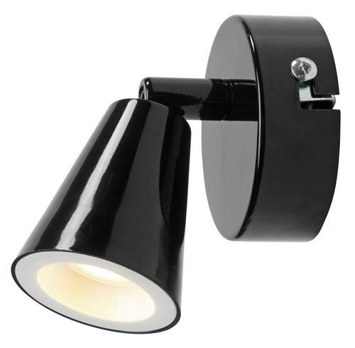 Oprawa punktowa LED, 3,8 W 245 lm, 